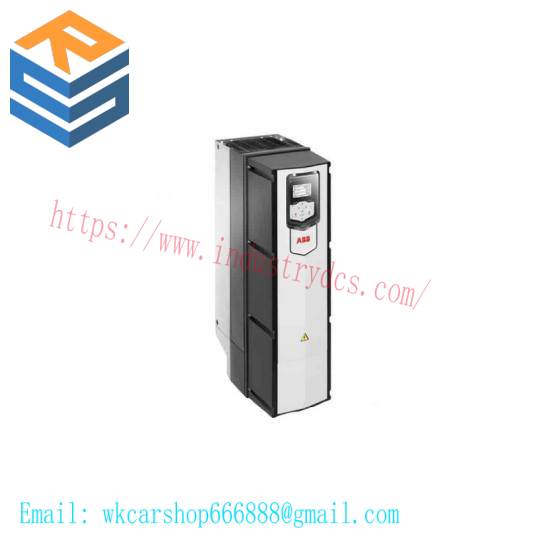 ABB ACS880-01-087A-3 3ABD00035949-D Frequency Converter