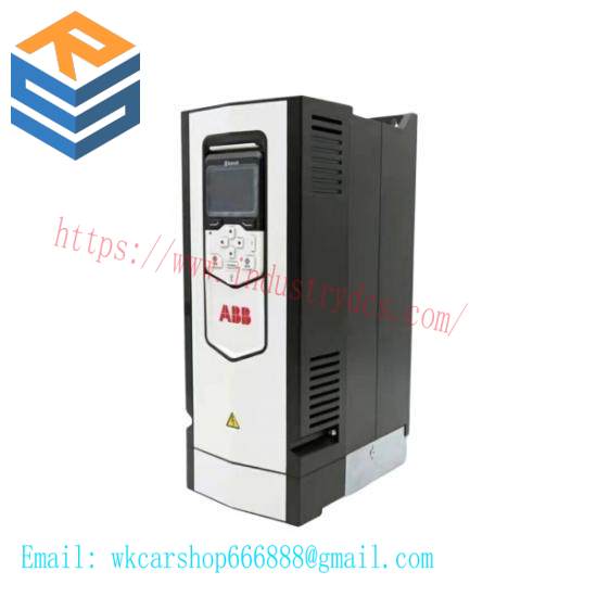 ABB ACS880-01-09A4-3  Frequency Converter