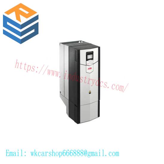 ABB ACS880-01-145A-3 3ABD00035951-D Frequency Converter