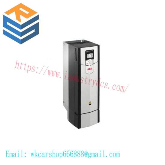 ABB ACS880-01-169A-3 3ABD00035952-D Frequency Converter