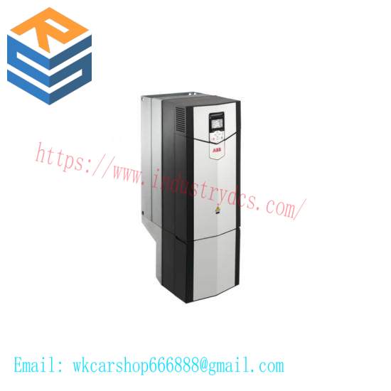 ABB ACS880-01-206A-3 3ABD00035953-D Frequency Converter