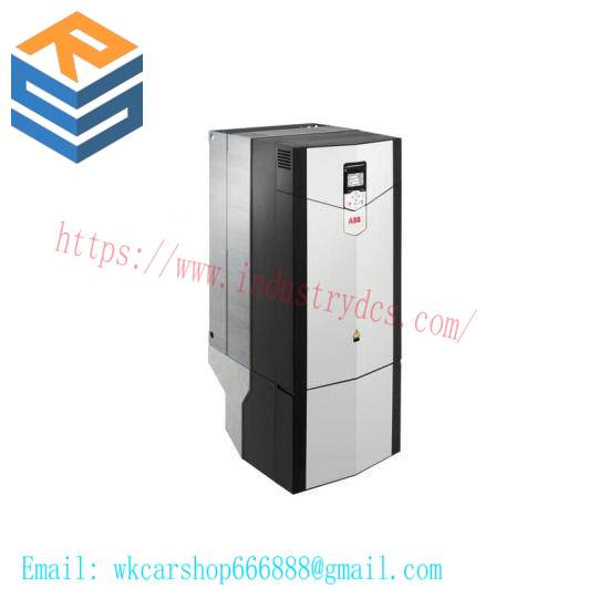 ABB ACS880-01-363A-3 3ABD00035956-D Frequency Converter