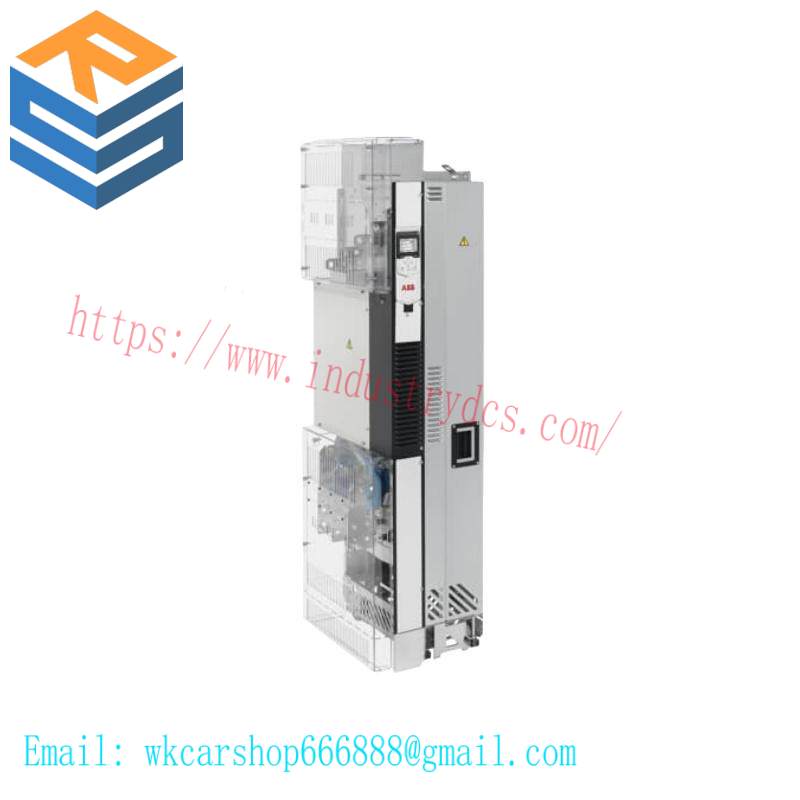 ABB ACS880-04-330A-7 Converter Module