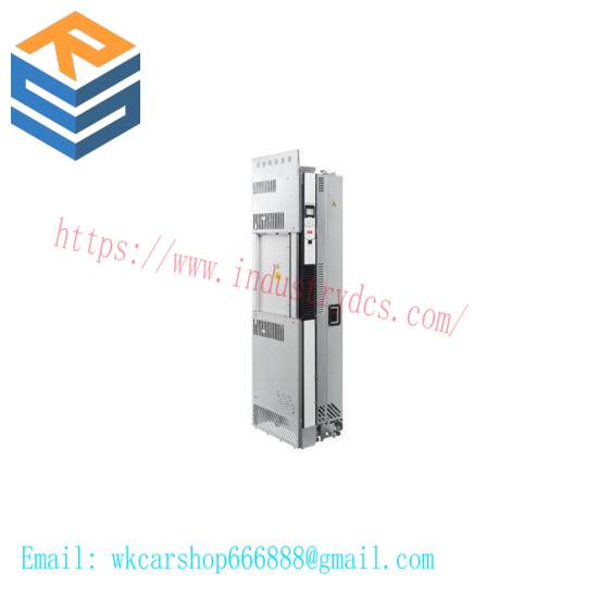 ABB ACS880-04-505A-3 3ABD00039309-D Frequency Converter