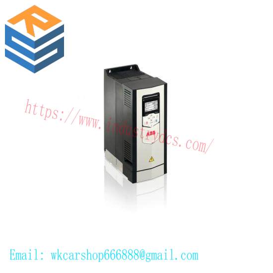 ABB ACS880-04-880A-3 3ABD00039383-D Frequency Converter