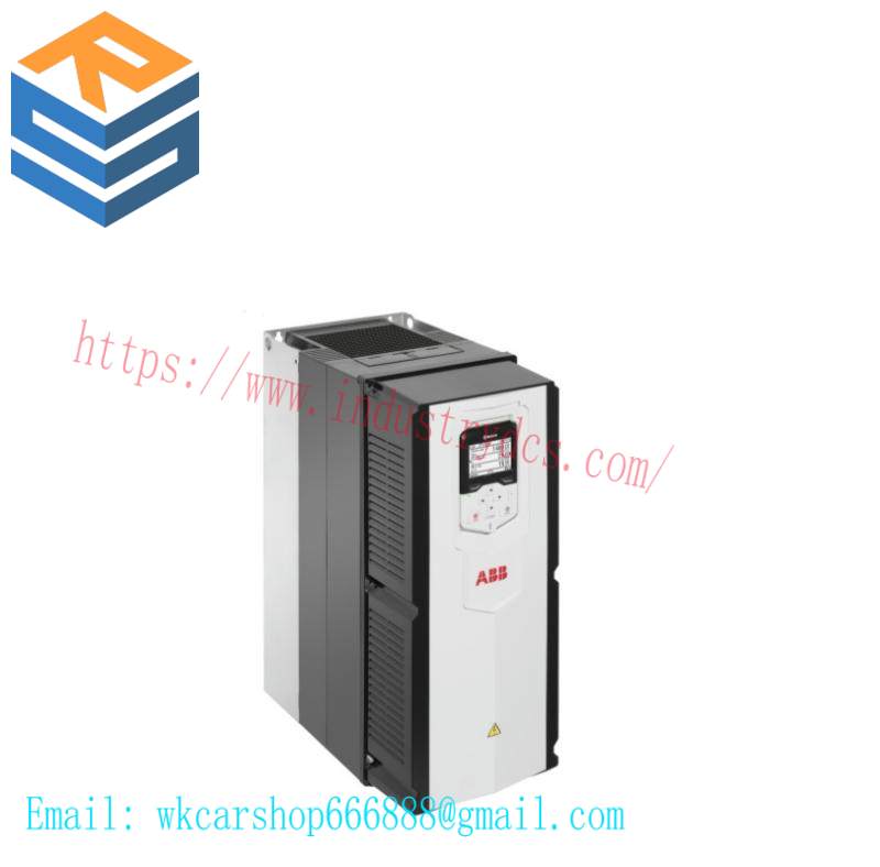 ABB ACS880-11-021A-5 Industrial AC Drive