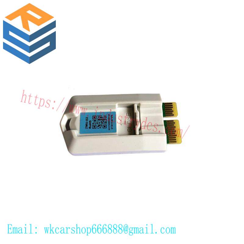 ABB ACS880-MU-ZCU-12/14 Inverter Memory Card