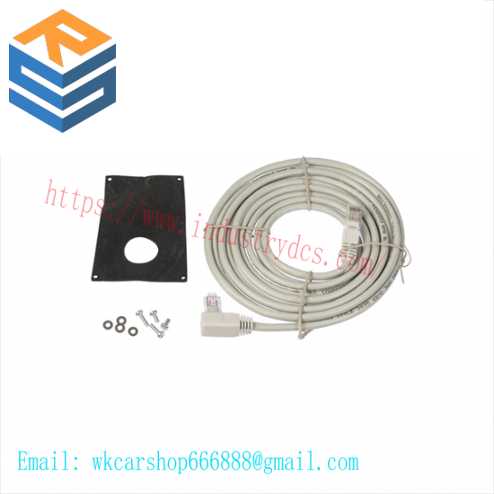 ABB ACS/H-CP-EXT panel extension cable kit