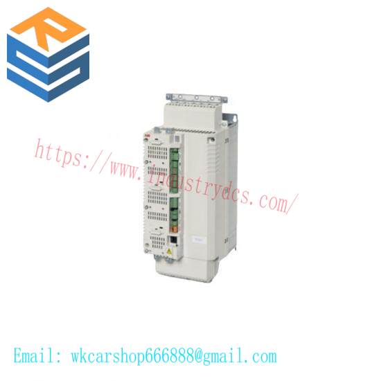 ABB ACSM1-04AM-09A5-4+L517 Frequency converter