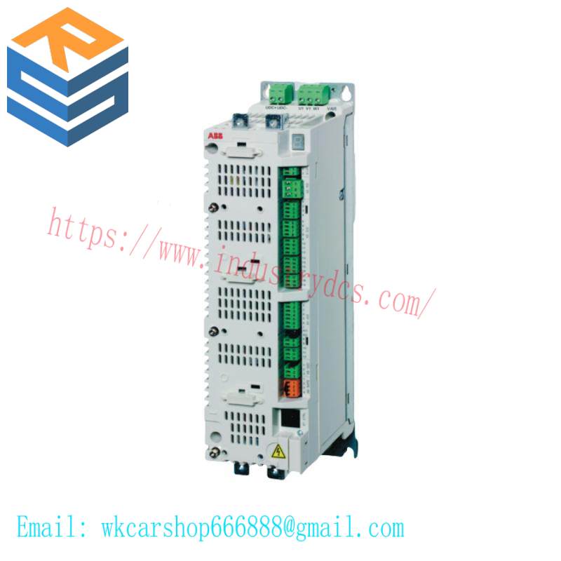 ABB ACSM1-04AM-09A5-4+L517 SERVO DRIVER