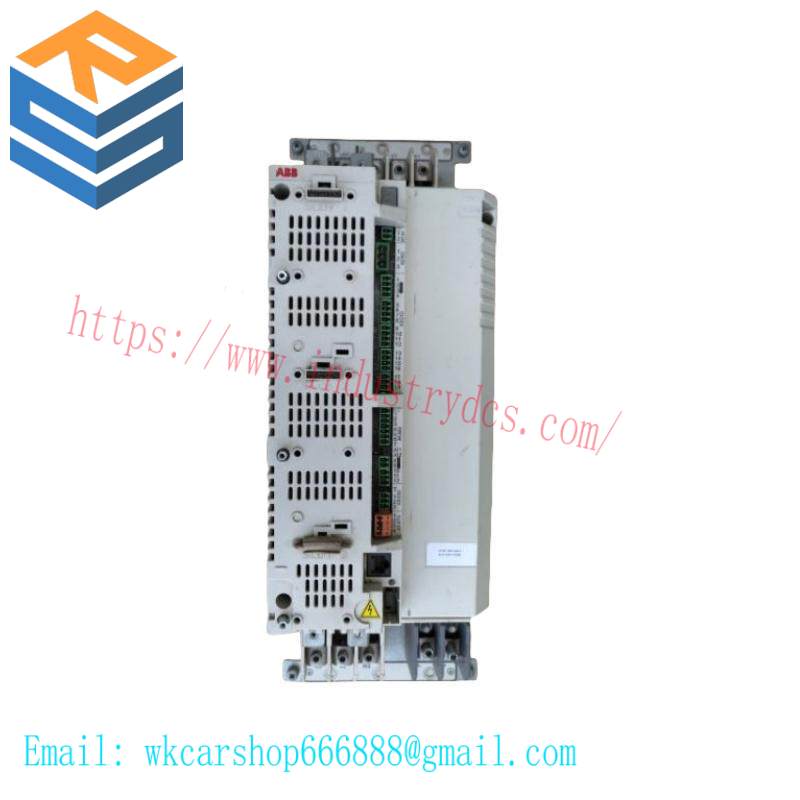 ABB ACSM1-04AS-016A-4 Motion Control Drive