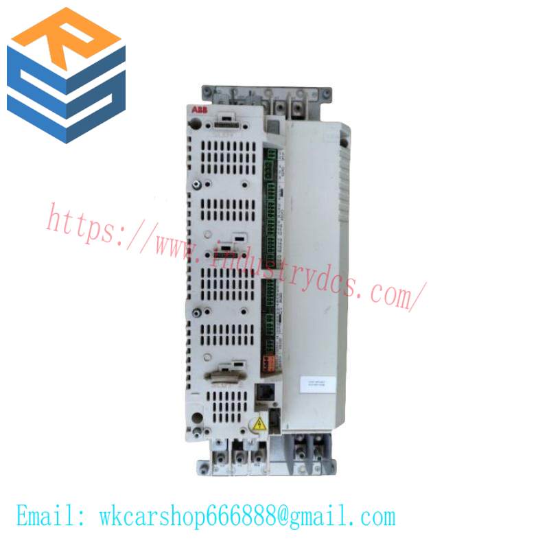 ABB ACSM1-04AS-040A-4 frequency inverter