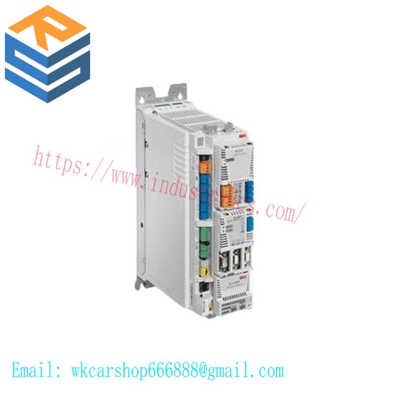 ABB ACSM1-04AS-060A-4 The inverter