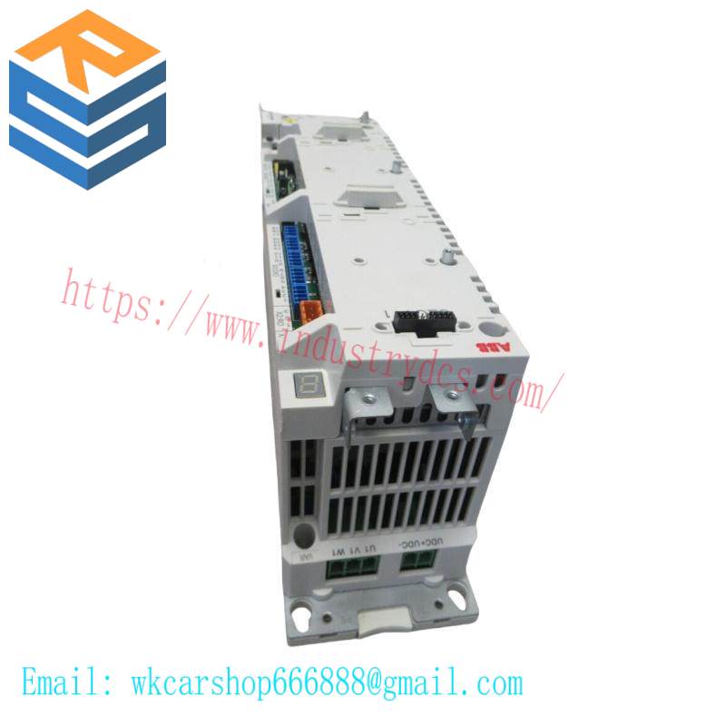 ABB ACSM1-04AS-07A0-4 The inverter PN 3kW IN7A