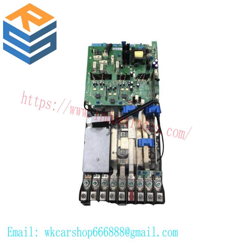 ABB ACSM1-04AS-110A-4 PN55kW IN110A Module