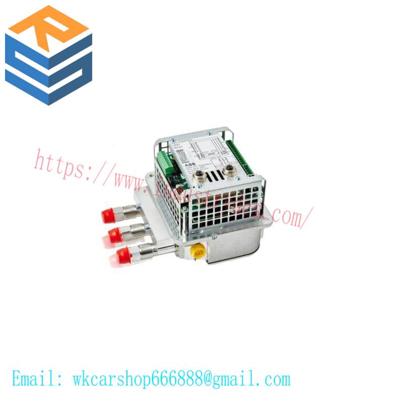 ABB ACU-01B 3HNA024871-001