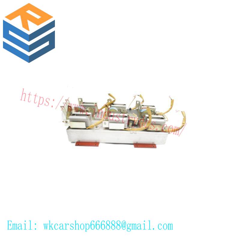 ABB ACV701-0100-6 DRIVE