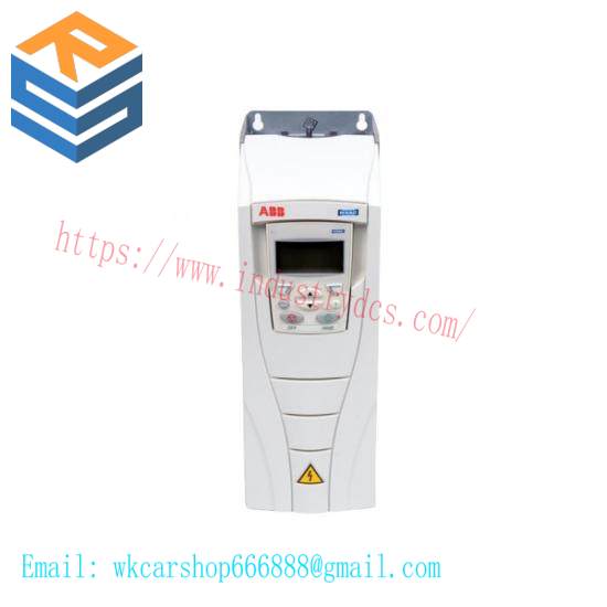 ABB ACX550-U0-04A1-4+P901 AC Motor Drive