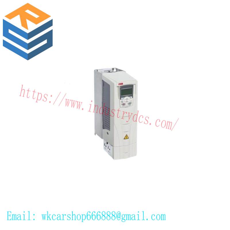ABB ACX550-U0-04A1-4+P901 Ac Vfd Drive