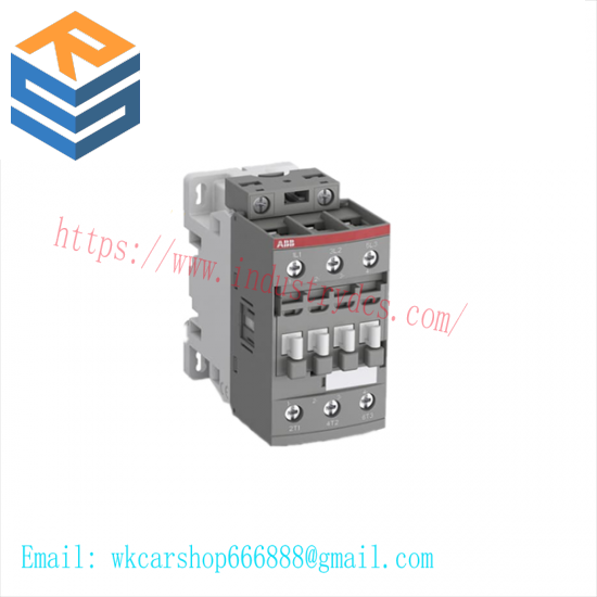ABB AF38-30-00-13 1SBL297001R1300 Contactor