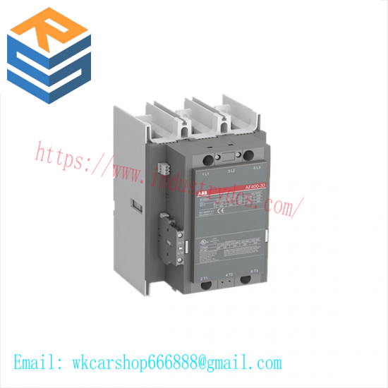 ABB AF400-30 Contactor