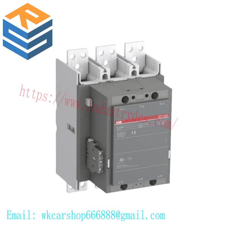ABB AF580-30 Ac contactor