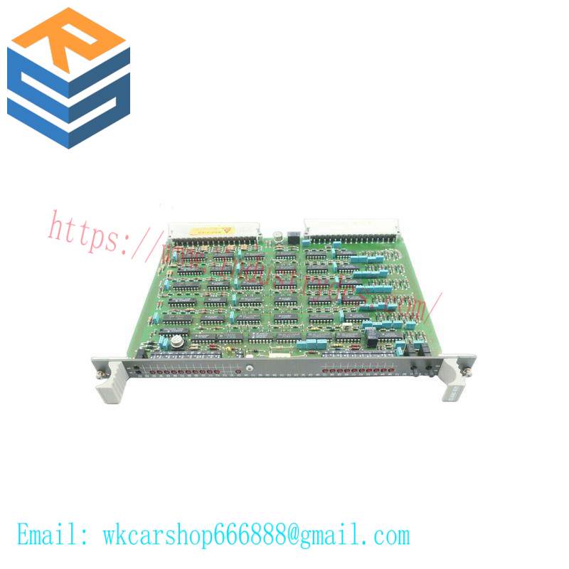 ABB AFC094AE01 HIEE200130R1 control panel