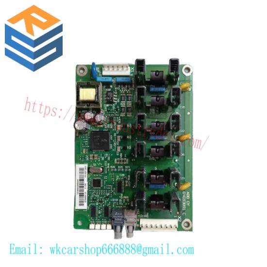 ABB AFIN-01C 64693808