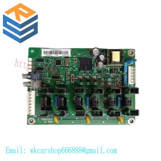 ABB AFIN-01C 64693808