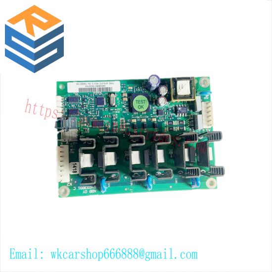 ABB AFIN-01C FAN INVERTER
