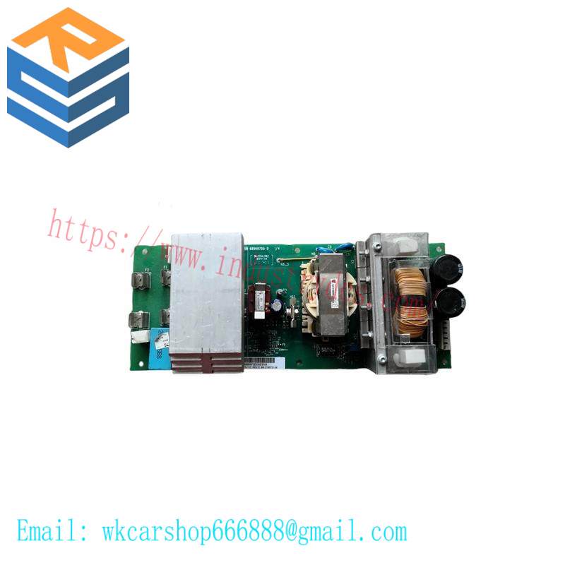 ABB AFPS-11C POWER SUPPLY