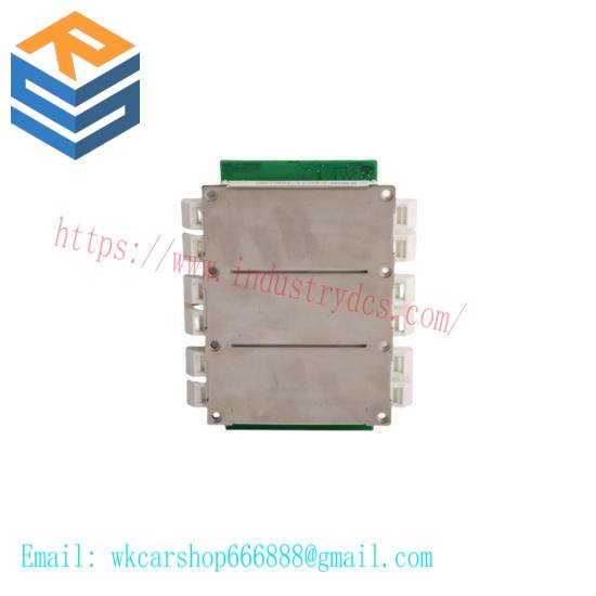 ABB AGDR-61C FS450R17KE3 64783831 IGBT MODULE