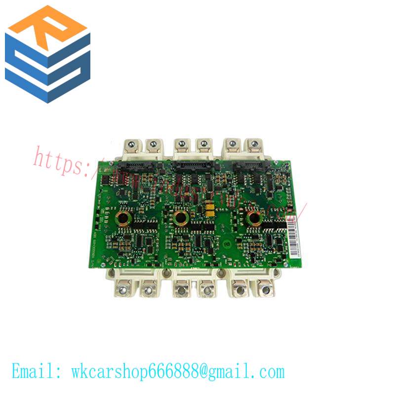 ABB AGDR-71C FS450R17KE3 Module