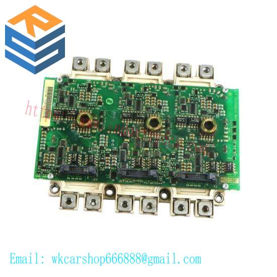 ABB 3HAC16527-1