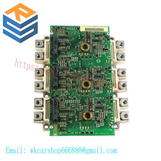 ABB 3HAC16527-1