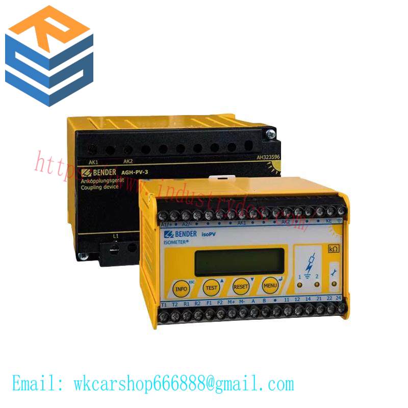 ABB 3BSE024388R3  PFXA401F
