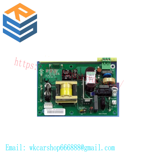 ABB AGPS-21C GDR POWER SUPPLY