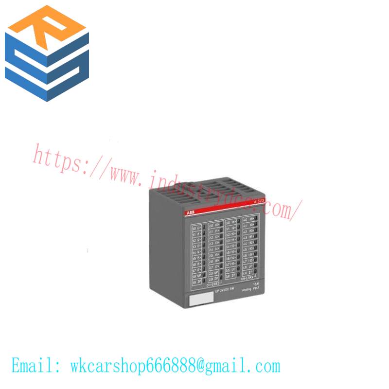 ABB AI523