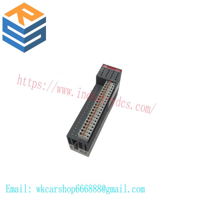 AB 2711P-RP9DK Panelview plus 6 logic module