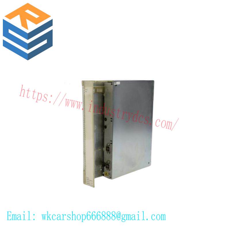 ABB AI610 3BHT300000R1 ANALOG INPUT