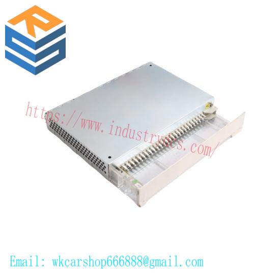 ABB AI620 3BHT300005R1 Analog Input