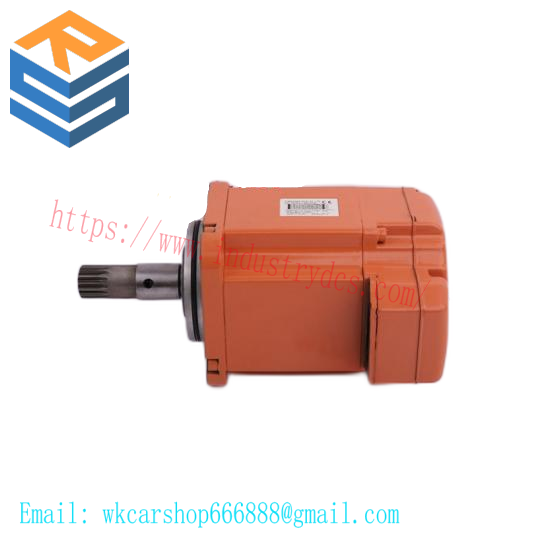 ABB AI620 Analog Input