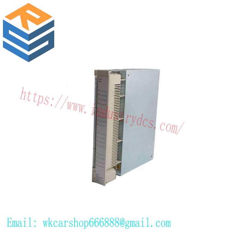 ABB SNAT7780 Procesor I/O control board