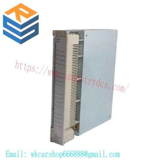 ABB AI625 AC110 3BHT300036R1 Analog Input Module