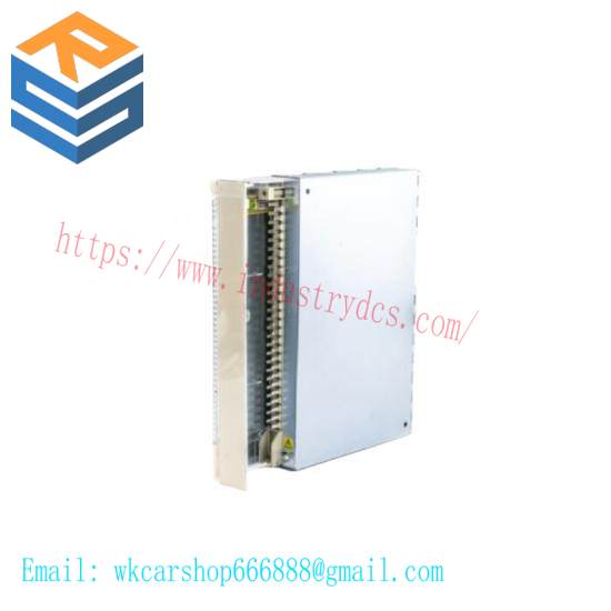 ABB AI625  Analog Input Module