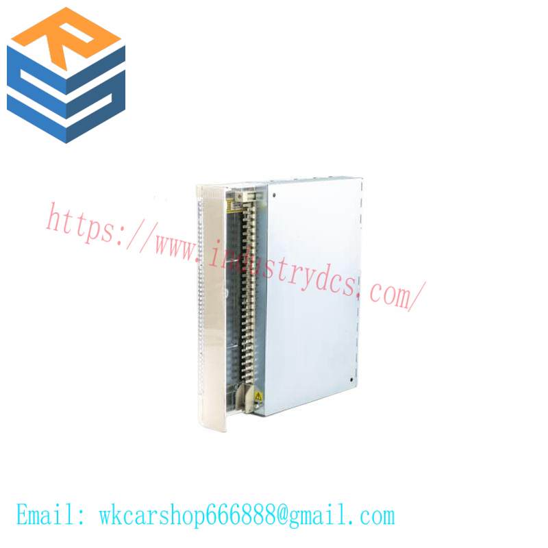 ABB AI630 3BHT300011R1 Analog Input Module