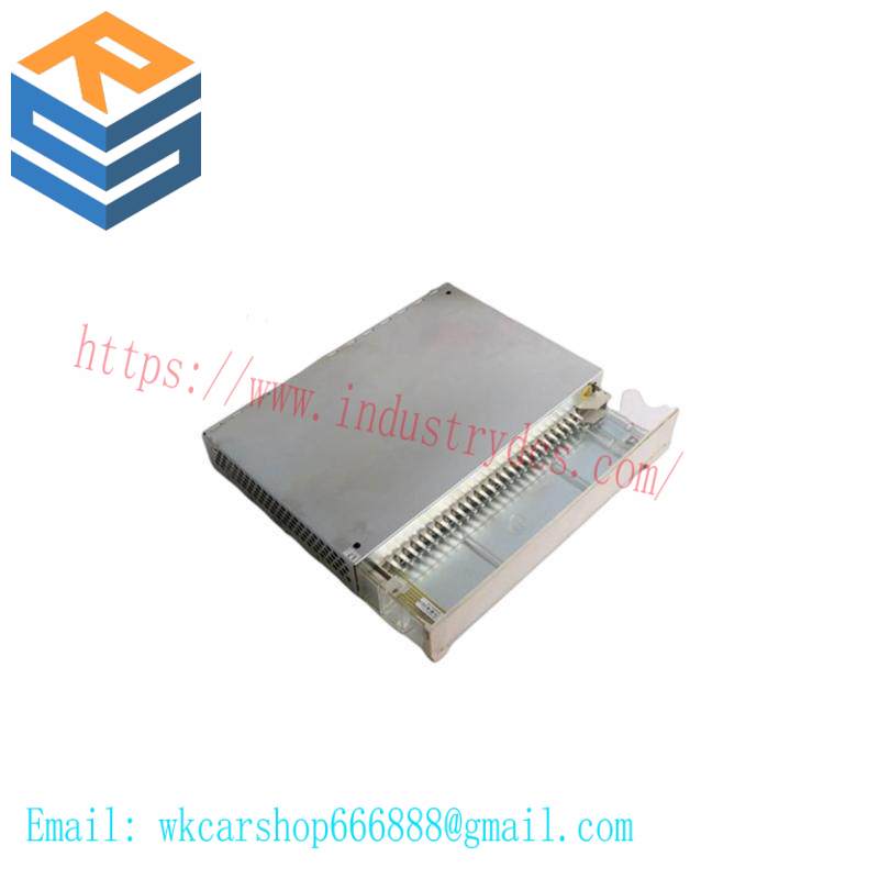 ABB AI635 3BHT300032R1 Reliable Investment