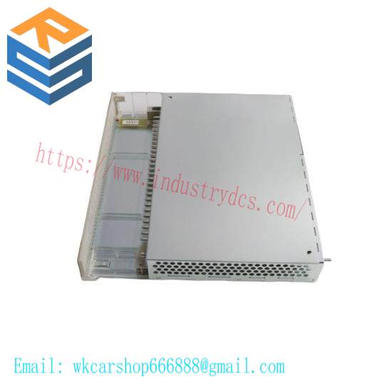 ABB AI635 AC110 3BHT300032R1 Analog Input Module