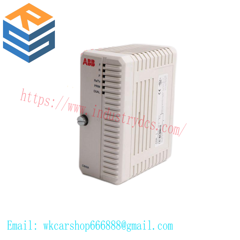 ABB AI801