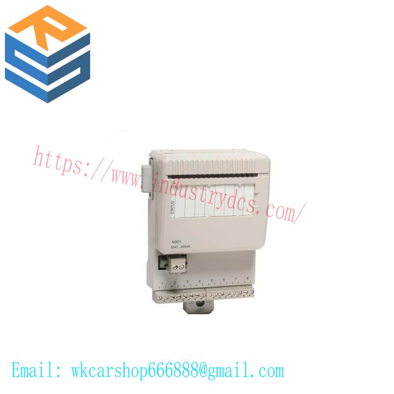 ABB AI801